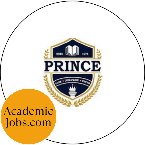Prince Shri Venkateshwara Padmavathy Engineering College (Autonomous) logo
